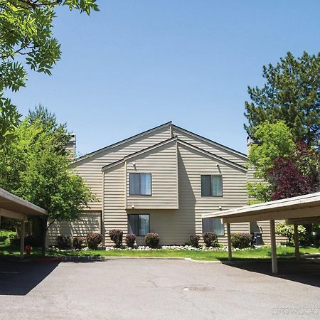 Club Lakeridge Resort Reno Exterior photo