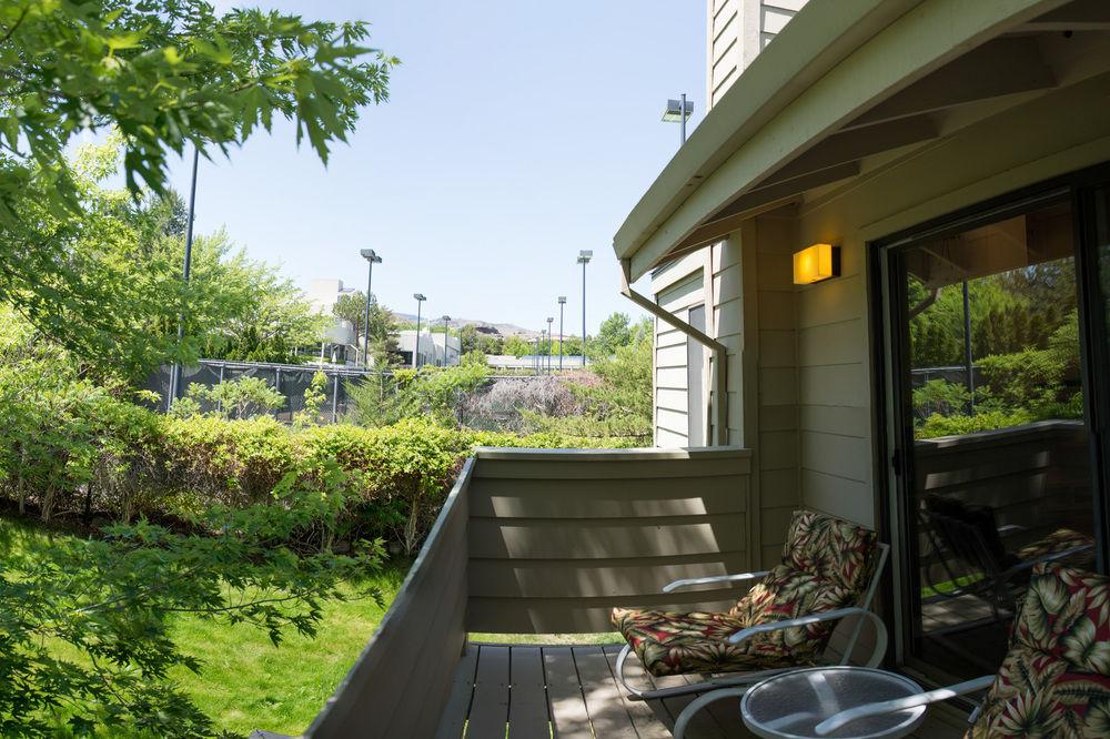 Club Lakeridge Resort Reno Exterior photo