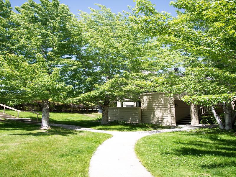 Club Lakeridge Resort Reno Exterior photo