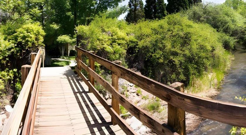 Club Lakeridge Resort Reno Exterior photo