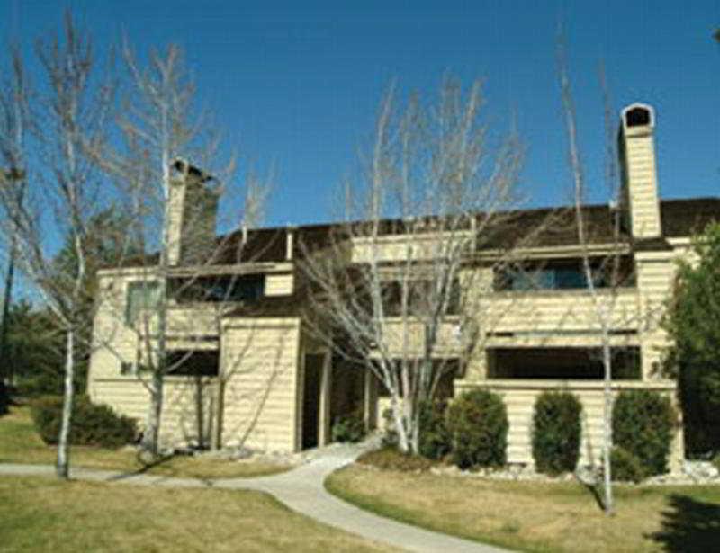 Club Lakeridge Resort Reno Exterior photo