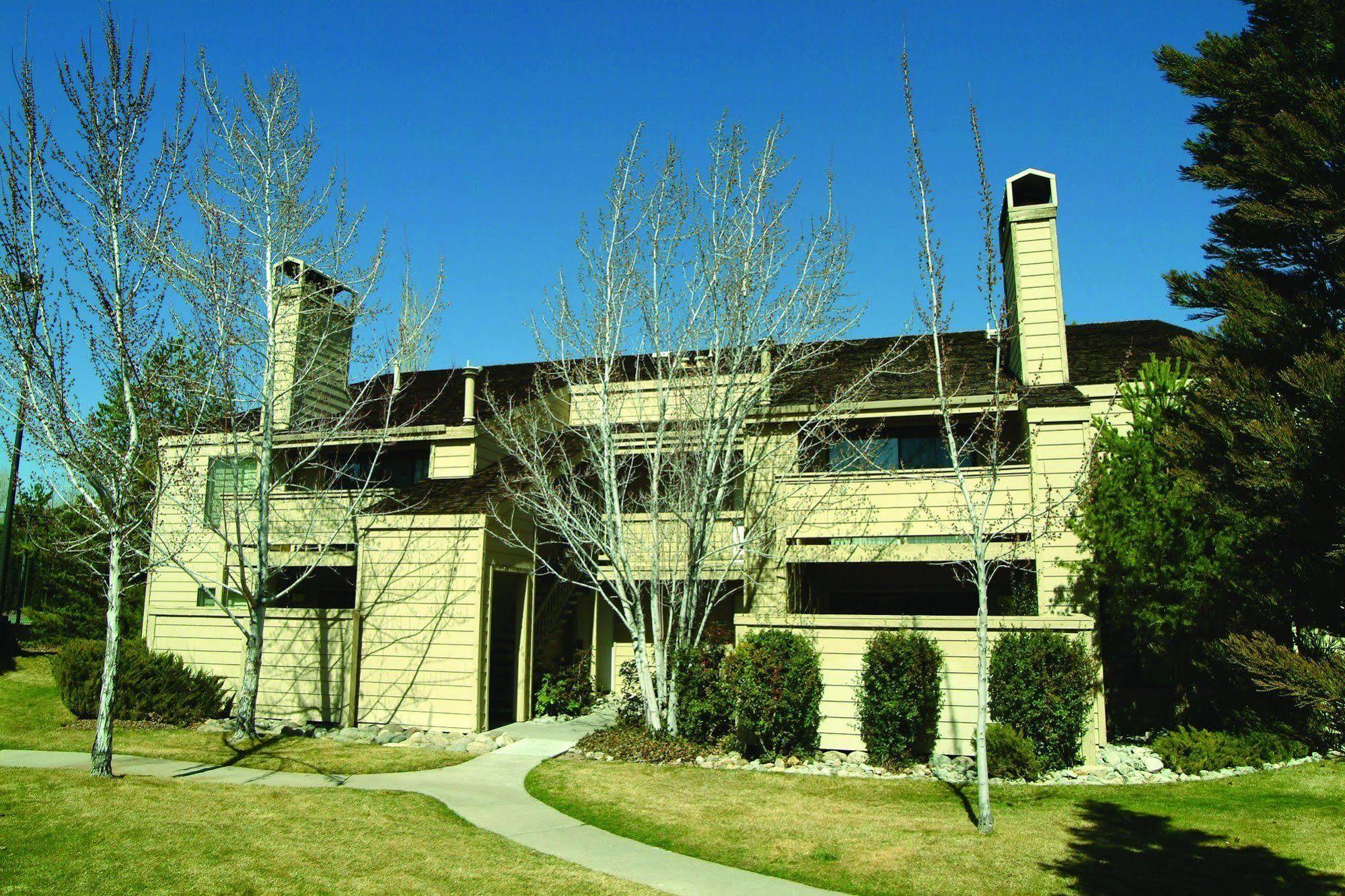 Club Lakeridge Resort Reno Exterior photo